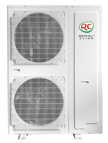 Инверторная сплит-система напольно-потолочного типа Royal Clima CO-F 48HNDI/CO-E 48HNDI