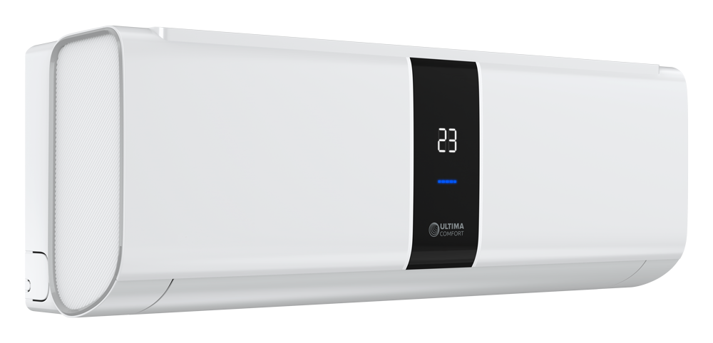 Классическая сплит-система ULTIMA COMFORT | ELYSIUM ELB-18PN