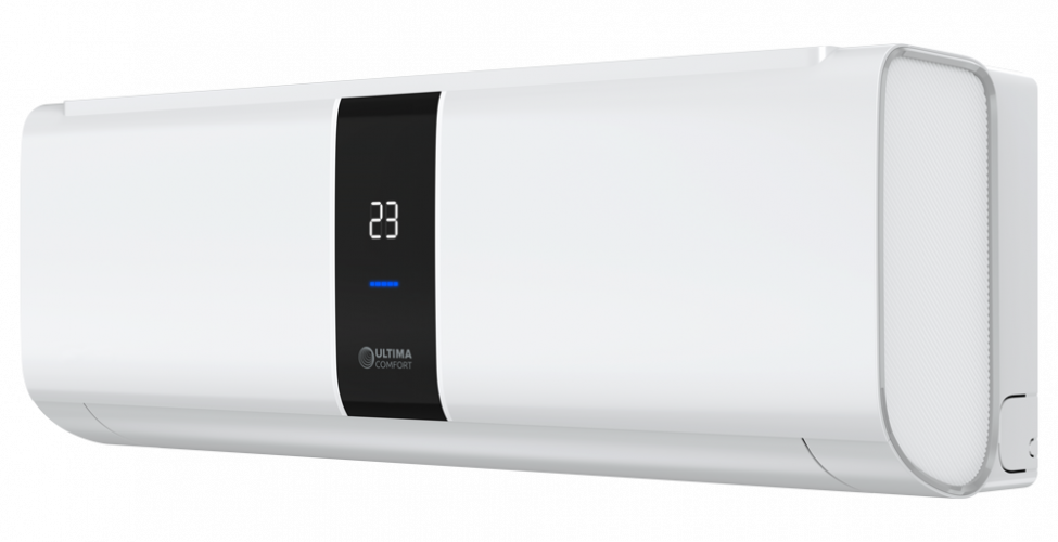 Классическая сплит-система ULTIMA COMFORT | ELYSIUM ELB-18PN