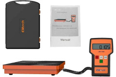 Весы электронные Elitech LMC-100A