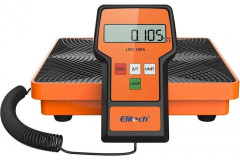 Весы электронные Elitech LMC-100A