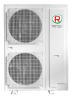 Сплит-система канального типа ROYAL Clima CO-D 76HNHP/CO-E 76HNHP высоконапорная