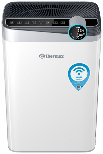Воздухоочиститель электрический THERMEX Griffon 500 Wi-Fi