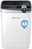 Воздухоочиститель электрический THERMEX Griffon 500 Wi-Fi