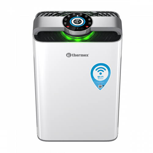 Воздухоочиститель электрический THERMEX Griffon 500 Wi-Fi