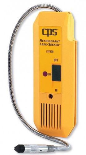 Течеискатель CPS LS780B