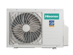 Сплит-система Hisense AS-10UR4SYDTV EXPERT PRO DC Inverter