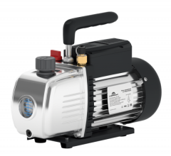 Вакуумный двухступенчатый насос LAMPRECHT LT-VP220-R32 (60 л/мин)