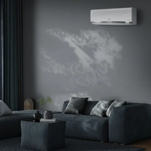 Инверторная сплит-система Electrolux | Smartline DC EACS/I-09HSM/N8_V3