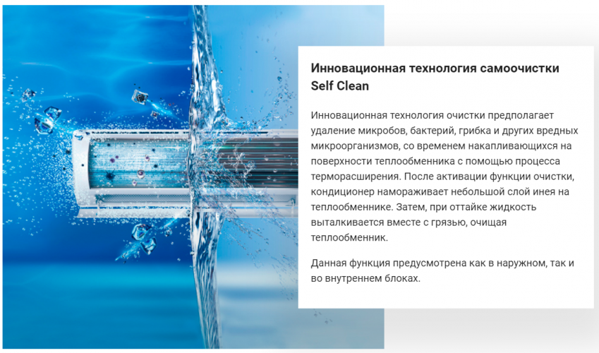 Сплит система Haier AS50S2SJ1FA-G/1U50JECFRA