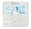 Сплит-система канального типа ROYAL Clima CO-D 96HNHP/CO-E 96HNHP высоконапорная