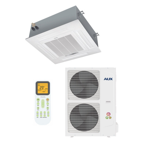 Классическая сплит-система AUX ALCA-H60/5R1C серии Alca-H