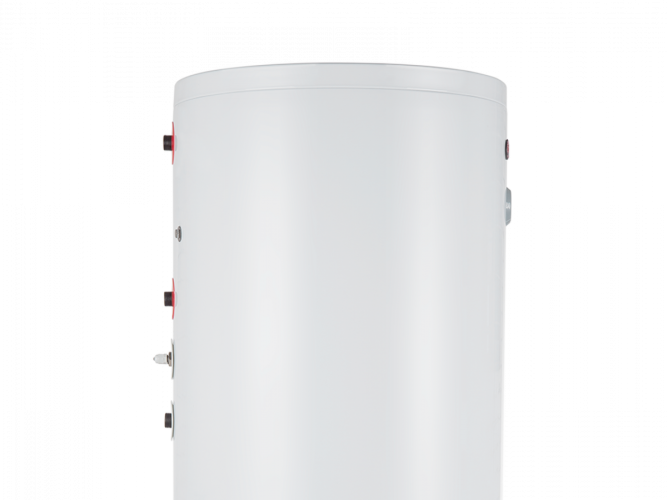Водонагреватель накопительный электрический THERMEX ER 100 V (combi)