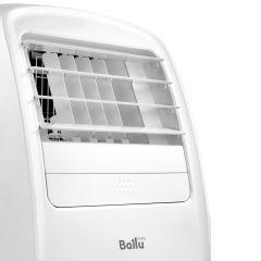 Мобильный кондиционер Ballu BPAC-16 CE_20Y