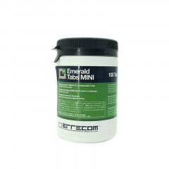 Таблетки для обработки стока конденсата Emerald Tabs Mini (100 шт.) AB1098.01