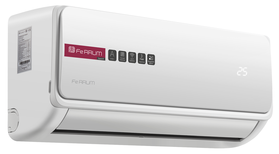 Кондиционер Ferrum iFIS07A1/iFOS07A1