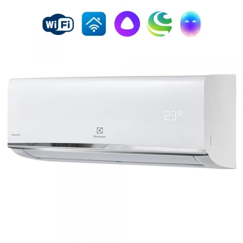 Инверторная сплит-система Electrolux | Smartline DC EACS/I-12HSM/N8_V3