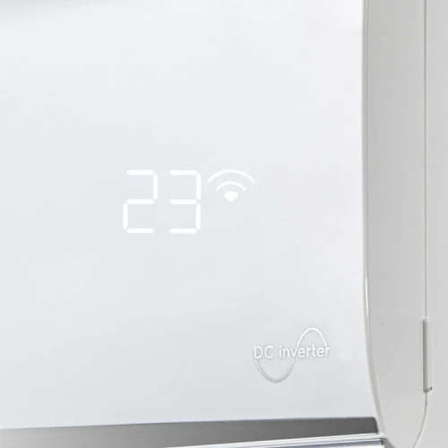 Инверторная сплит-система Electrolux | Smartline DC EACS/I-12HSM/N8_V3