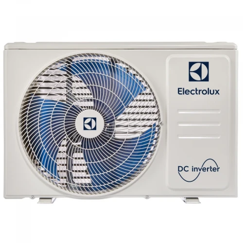 Инверторная сплит-система Electrolux | Smartline DC EACS/I-12HSM/N8_V3