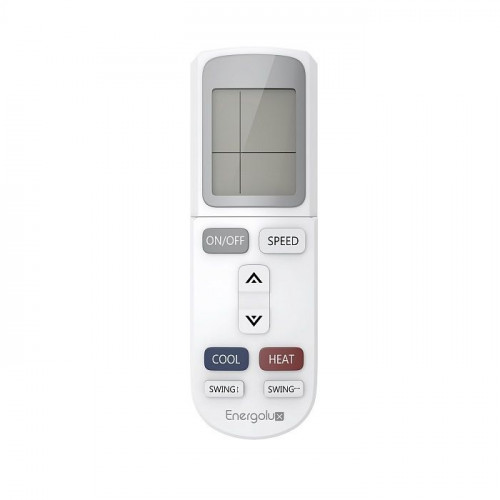 Комплект Energolux SAM14M1-AI/2 / SAS07M3-AIB х 2шт