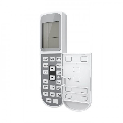 Комплект Energolux SAM14M1-AI/2 / SAS07M3-AIB х 2шт
