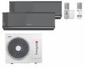 Комплект Energolux SAM14M1-AI/2 / SAS07M3-AIB х 2шт