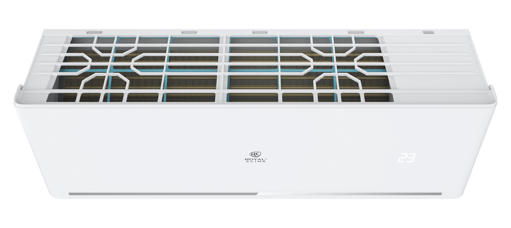 Классическая сплит-система Royal Clima RC-FC70HN серии Felicita