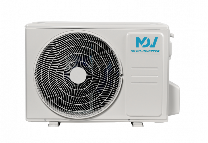 Инверторная сплит-система MDV MDSAL-12HRFN8 / MDOAG-12HFN8 серии Infini UVpro ERP Inverter