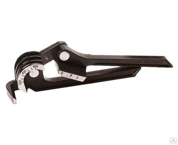 Трубогиб для изгиба труб на 90° CPS TB368 (1/4", 5/16", 3/8")