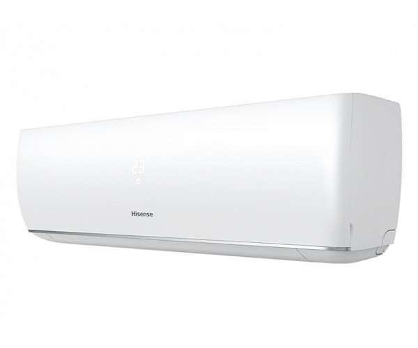 Сертификат Hisense