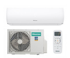 Сплит-система Hisense AS-13UR4SYDTV EXPERT PRO DC Inverter