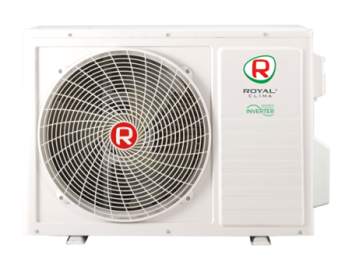 Комплект Royal Clima 3TFM-25HN/OUT / RCI-GLF07HN х 3шт