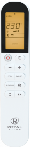 Комплект Royal Clima 3TFM-25HN/OUT / RCI-GLF07HN х 3шт