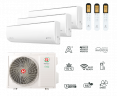 Комплект Royal Clima 3TFM-25HN/OUT / RCI-GLF07HN х 3шт