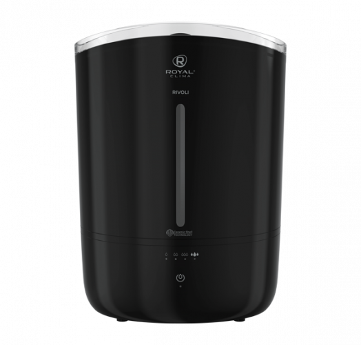 Бытовые увлажнители серии RIVOLI RUH-RL300/5.0E-BL