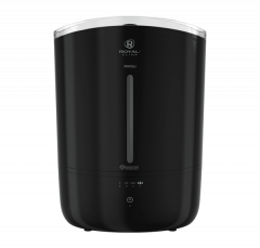 Бытовые увлажнители серии RIVOLI RUH-RL300/5.0E-BL
