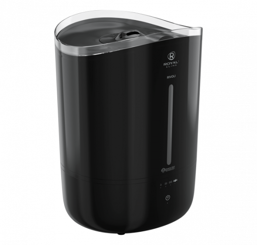 Бытовые увлажнители серии RIVOLI RUH-RL300/5.0E-BL