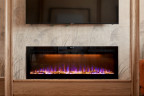 Royal Flame Crystal 40 RF электрокамин