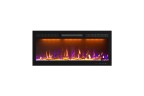 Royal Flame Crystal 40 RF электрокамин