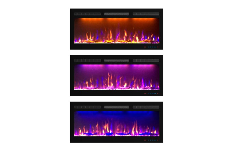 Royal Flame Crystal 40 RF электрокамин
