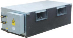Инверторная сплит-система канального типа CO-D 96HNHI/CO-E 96HNHI серии COMPETENZA HP Inverter 
