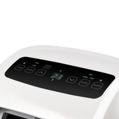 Мобильный кондиционер Ballu BPAC-09 CP_22Y