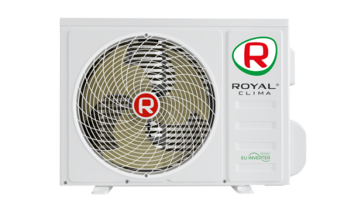 Сплит-система Royal Clima RCI-RSB40HN серии SUPREMO BLANCO FULL DC EU
