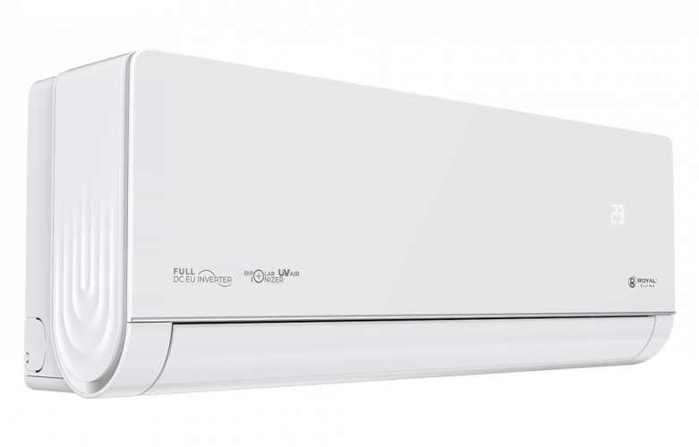 Сплит-система Royal Clima RCI-RSB40HN серии SUPREMO BLANCO FULL DC EU
