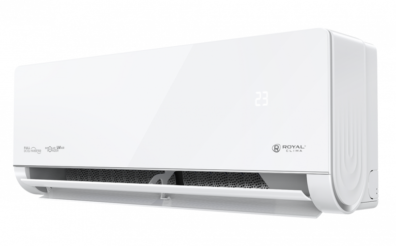Сплит-система Royal Clima RCI-RSB40HN серии SUPREMO BLANCO FULL DC EU
