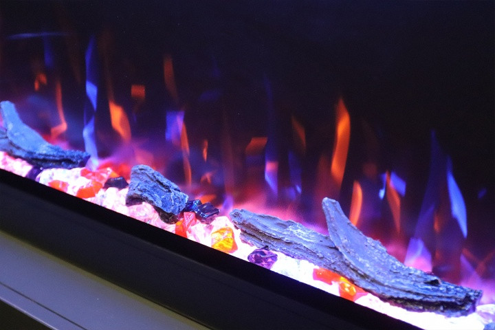 Royal Flame Crystal 50 RF электрокамин