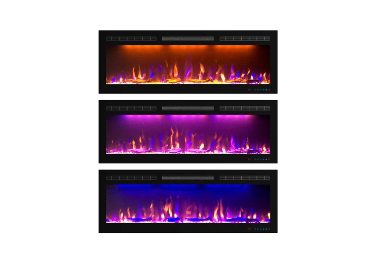 Royal Flame Crystal 50 RF электрокамин