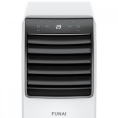 Мобильный кондиционер Funai MAC-SK35HPN03
