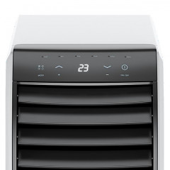 Мобильный кондиционер Funai MAC-SK35HPN03