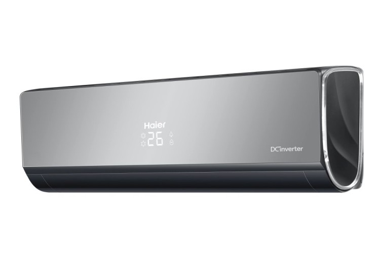 Внутренний блок мульти сплит системы Haier AS18NS6ERA-B